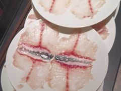 -阿源鱼捞斑鱼火锅·海鲜粥(山景尚宅店)