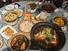 -小城外婆肴私房菜.家宴聚集点(圆明园颐和园·清河上地店)