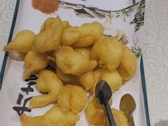 -箪食巷私房菜馆·鲁菜(玉函路店)