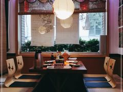 -鳗鱼家·深夜食堂(军博店)