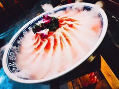 -京门老爆三·铜锅涮肉 爆肚(望京店)