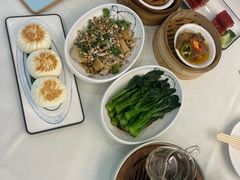 -东江海辉酒楼·公司团建·商务宴请·生日宴(宝安店)