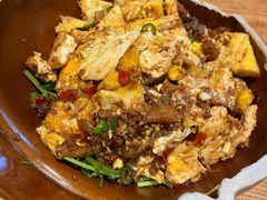 -泥糊破店小酒馆·团建聚餐(南京西路店)