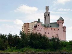 -上野德国文化村