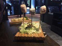 棒棒糖-湊湊火锅·茶憩(新中关购物中心店)