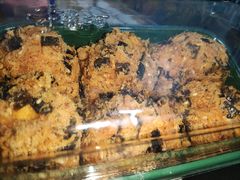 -泸溪河桃酥(西直门凯德店)