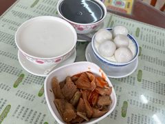 -阿三麻蓉汤圆(顺光大厦店)