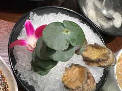 -东海怡品海鲜豆捞(舟宿夜江店)