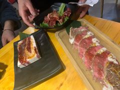 -炭治郎烧肉(滨江和城店)