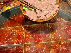 -仪表厂火锅(总店)