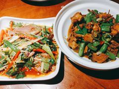 -楼兰新疆主题餐厅(坂田佳华领汇广场店)
