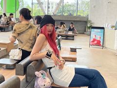 -Metal hands·铁手咖啡