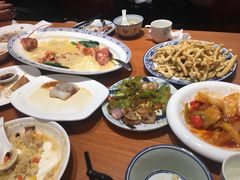 -頂好酒家·经典粤菜(海信广场店)