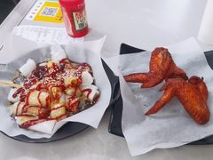 -颓记茶餐厅(美景总店)