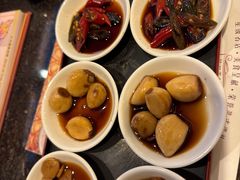-中国厨房/台湾牛肉面
