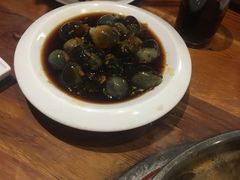 -蝎梁府(青年沟店)