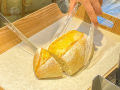 -烫面包·面包烘焙(绿地缤纷城店)