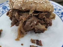 -清真·鸦儿李记·小馆(后海店)