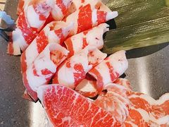 -新石器烤肉(周浦万达店)