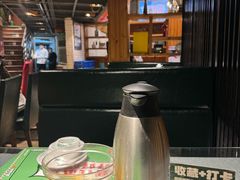-全聚贤餐厅·湖北家常菜(沙湖店)