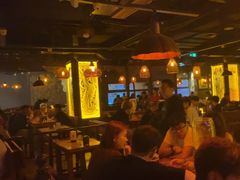 -Helens海伦司小酒馆(南京洪武路店)