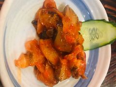 -平成屋·午肴夜酒(四川北路店)