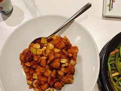 -四世同堂·京菜·烤鸭(双井店)
