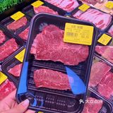不愧是正宗韩式烤肉呀～
