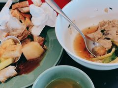 -越绣灶·自助餐(义乌香格里拉大酒店)