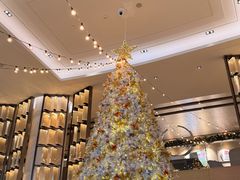 -杭州君悦酒店
