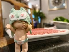 -南门涮肉(上海二店)