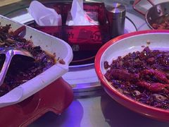 -海岛八号龙虾烧烤田鸡(蓝天路总店)