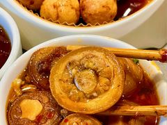 -海底捞火锅(创意园店)