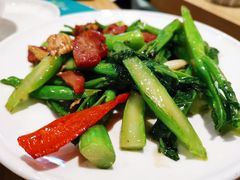 -寻味·港式茶餐厅(富力城店)