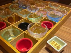-隐月· 㐂和食屋(芝罘万达公馆店)