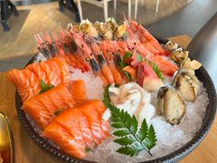 -东田之村自助餐厅(金水路店)