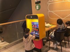 -麦当劳(豫园店)