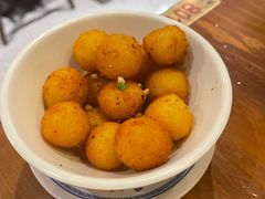 -炉小二铜锅牛蛙•川湘菜(三里屯店)