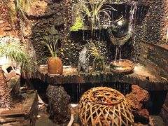 -大匠工房古船木艺术餐厅·猪肚鸡专门店(长白仙岛店)