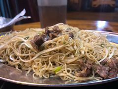 -江村四哥新鲜牛肉店(江高总店)