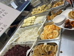 -富龙快餐店(铁西店)