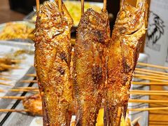 -管氏翅吧(护国寺店)