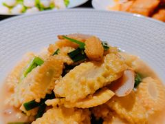 -庐灶江南·江南菜·四合院Bistro(东直门雍和宫·原华侨宾馆店)