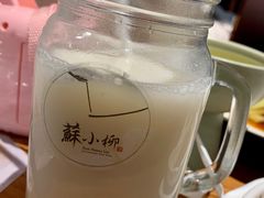 米汤儿-苏小柳手作点心(控江旭辉分院)