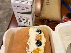 -酥侯糕点(长楹天街店)