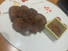 -大岛日本料理铁板烧(南通大饭店)
