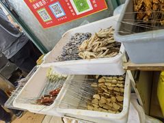 -小胡子祥彪烧烤(北湖总店)