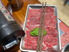 -麒麟风烤牛肉·云南烧烤小排档(丹凤街店)
