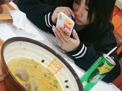 -张亮麻辣烫(中山大道店)