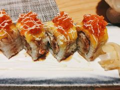 寿司-活鳗饭·鹅肝范儿(高碑店店)